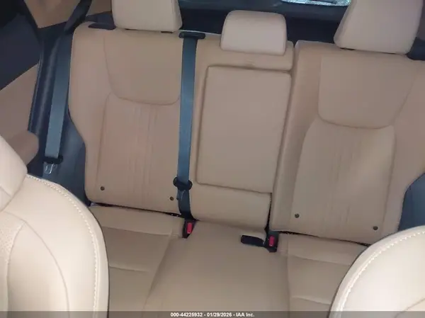 2T2GGCEZ7SC083076 2025 LEXUS NX - Image 8