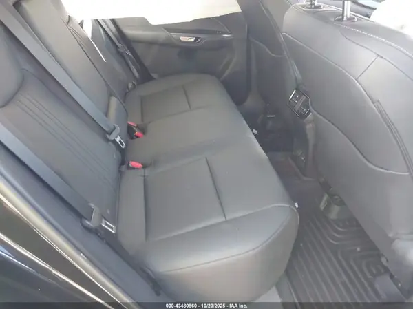 2T2GGCEZ7SC090058 2025 LEXUS NX - Image 8