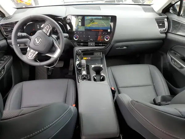 2T2GGCEZ7SC091615 2025 LEXUS NX - Image 8
