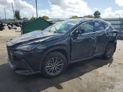 2T2GGCEZ7TC097691 2026 LEXUS NX