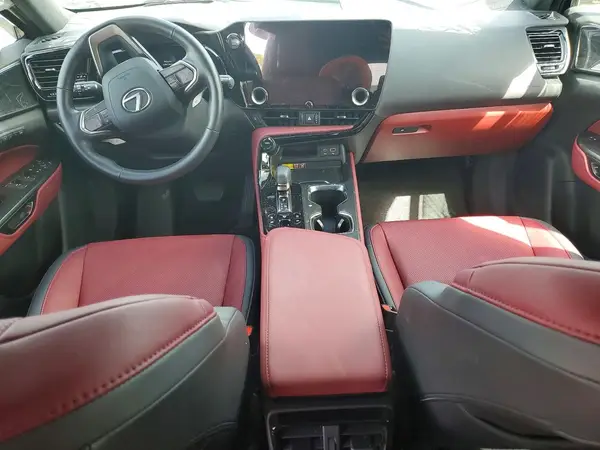 2T2GGCEZ7TC097691 2026 LEXUS NX - Image 8