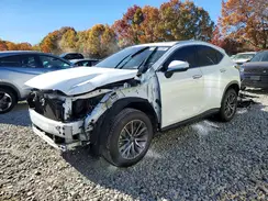 2T2GGCEZ7TC100606 2026 LEXUS NX