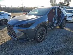 2T2GGCEZ7TC103392 2026 LEXUS NX