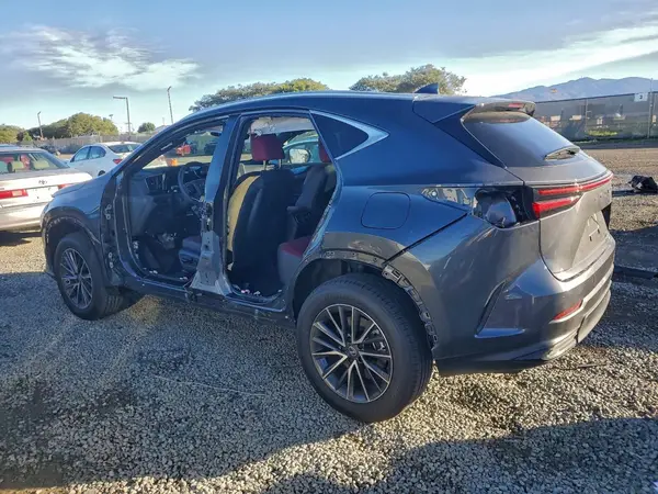 2T2GGCEZ7TC103392 2026 LEXUS NX - Image 2