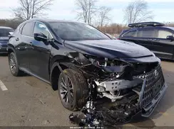 2T2GGCEZ7TC104087 2026 LEXUS NX