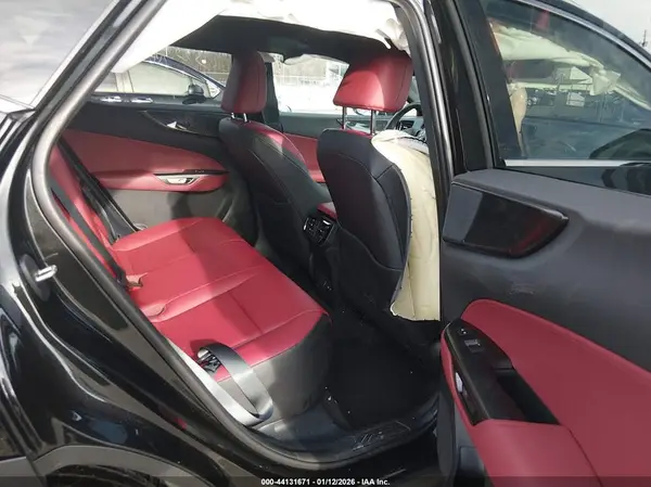 2T2GGCEZ7TC104087 2026 LEXUS NX - Image 8