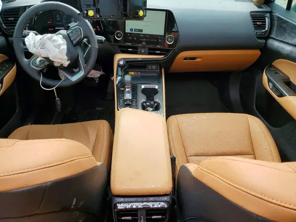 2T2GGCEZ7TC106079 2026 LEXUS NX - Image 8