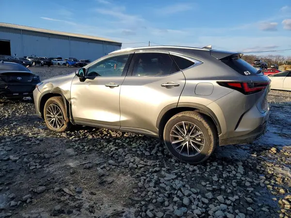 2T2GGCEZ7TC106647 2026 LEXUS NX - Image 2