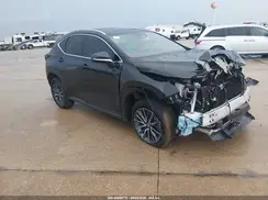 2T2GGCEZ7TC114781 2026 LEXUS NX