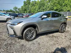 2T2GGCEZ7TC119365 2026 LEXUS NX