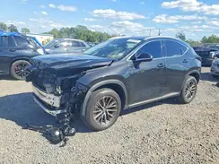 2T2GGCEZ7TC120922 2026 LEXUS NX