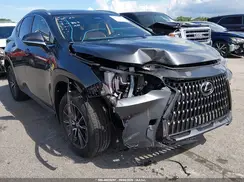 2T2GGCEZ7TC124422 2026 LEXUS NX