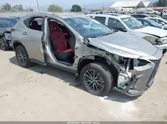 2T2GGCEZ8NC002364 2022 LEXUS NX