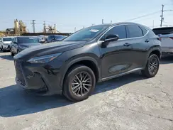 2T2GGCEZ8NC002509 2022 LEXUS NX