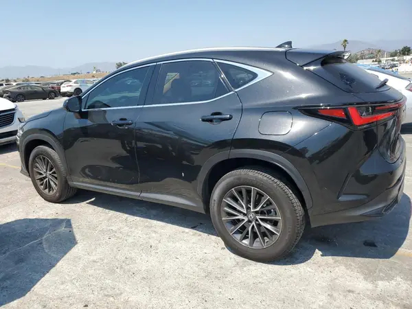 2T2GGCEZ8NC002509 2022 LEXUS NX - Image 2