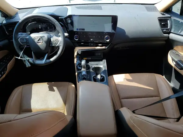 2T2GGCEZ8NC002509 2022 LEXUS NX - Image 8