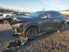 2T2GGCEZ8NC003658 2022 LEXUS NX