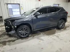 2T2GGCEZ8NC005507 2022 LEXUS NX