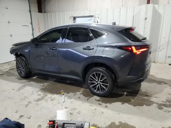 2T2GGCEZ8NC005507 2022 LEXUS NX - Image 2