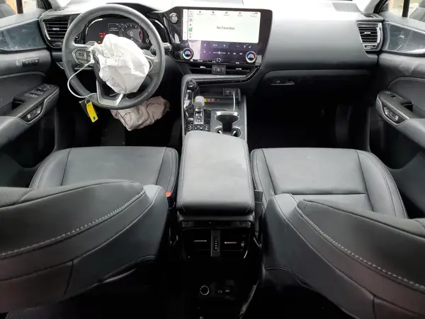 2T2GGCEZ8NC007791 2022 LEXUS NX - Image 8