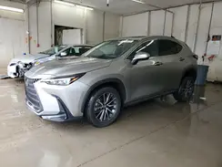 2T2GGCEZ8NC008617 2022 LEXUS NX