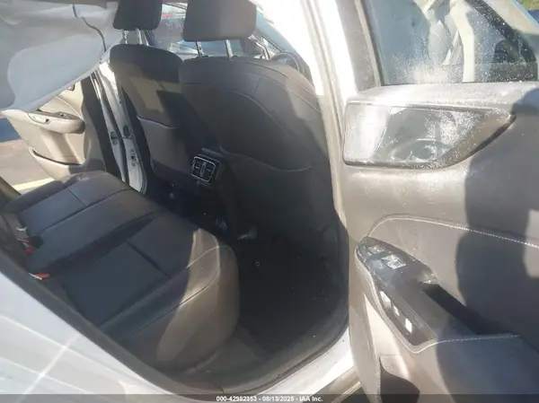 2T2GGCEZ8NC009993 2022 LEXUS NX - Image 8