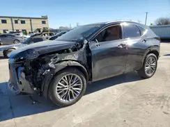 2T2GGCEZ8NC011047 2022 LEXUS NX