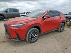 2T2GGCEZ8NC015986 2022 LEXUS NX