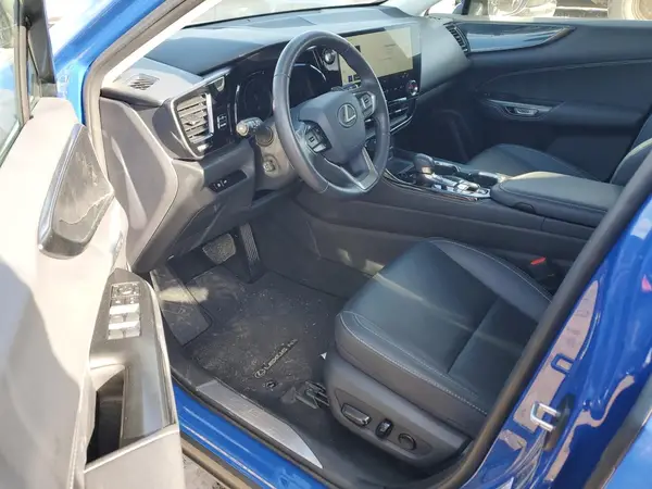 2T2GGCEZ8PC016798 2023 LEXUS NX - Image 8
