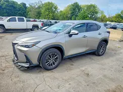 2T2GGCEZ8PC017059 2023 LEXUS NX