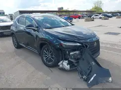 2T2GGCEZ8PC017790 2023 LEXUS NX