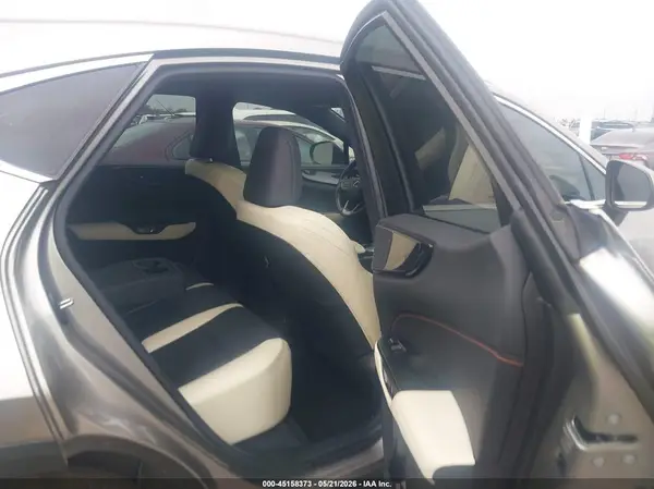 2T2GGCEZ8PC017935 2023 LEXUS NX - Image 8