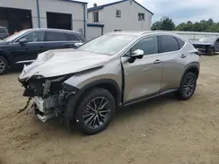 2T2GGCEZ8PC018163 2023 LEXUS NX