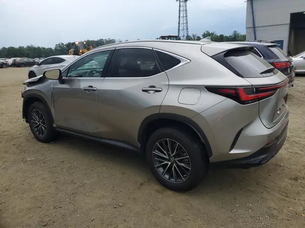 2T2GGCEZ8PC018163 2023 LEXUS NX - Image 2