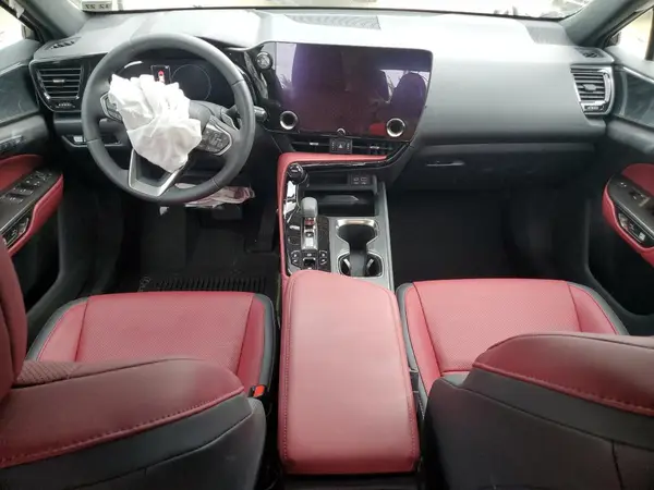 2T2GGCEZ8PC018163 2023 LEXUS NX - Image 8