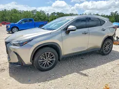 2T2GGCEZ8PC020026 2023 LEXUS NX