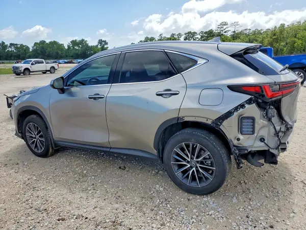 2T2GGCEZ8PC020026 2023 LEXUS NX - Image 2