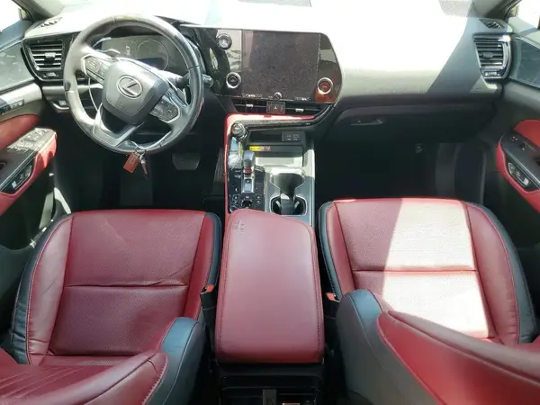 2T2GGCEZ8PC020026 2023 LEXUS NX - Image 8
