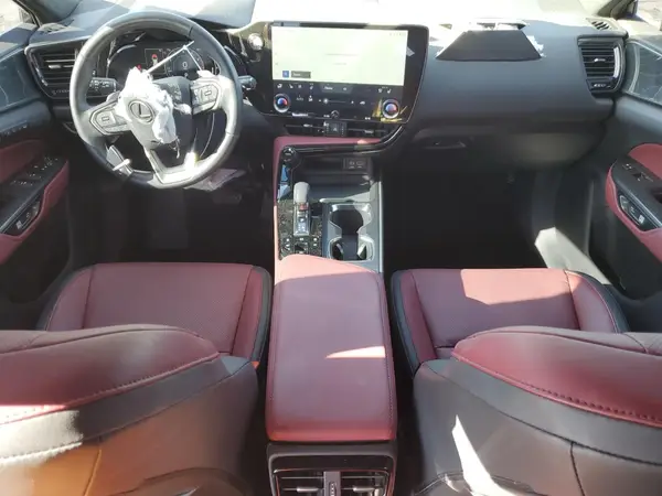 2T2GGCEZ8PC021595 2023 LEXUS NX - Image 8