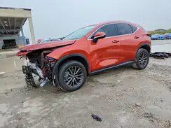 2T2GGCEZ8PC021712 2023 LEXUS NX