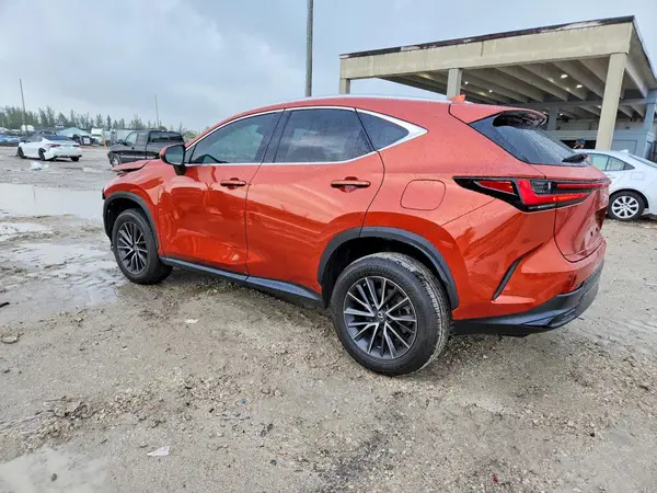 2T2GGCEZ8PC021712 2023 LEXUS NX - Image 2