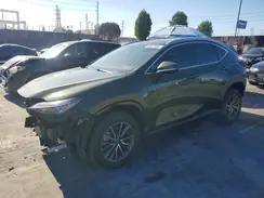 2T2GGCEZ8PC023685 2023 LEXUS NX