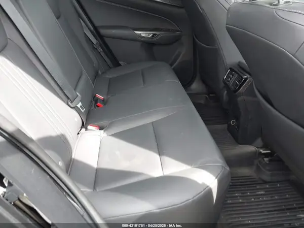 2T2GGCEZ8PC024142 2023 LEXUS NX - Image 8