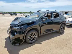 2T2GGCEZ8PC024660 2023 LEXUS NX