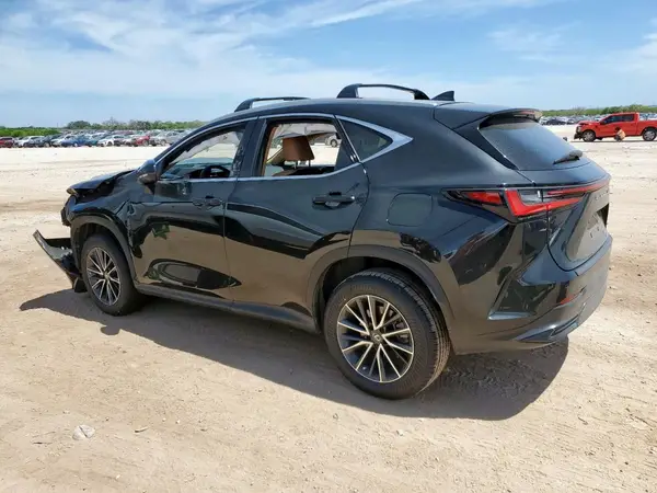 2T2GGCEZ8PC024660 2023 LEXUS NX - Image 2