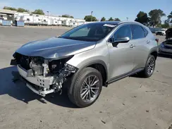 2T2GGCEZ8PC024822 2023 LEXUS NX