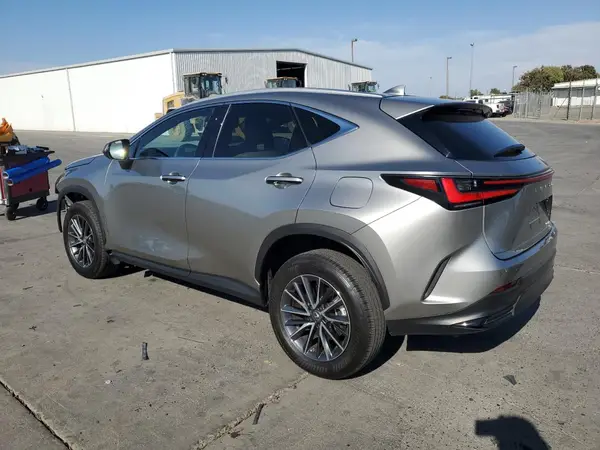 2T2GGCEZ8PC024822 2023 LEXUS NX - Image 2
