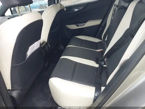 2T2GGCEZ8PC030488 2023 LEXUS NX - Image 8
