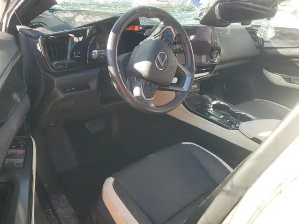 2T2GGCEZ8PC031575 2023 LEXUS NX - Image 8