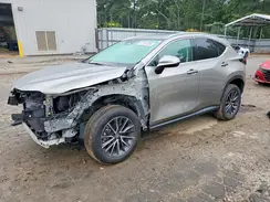 2T2GGCEZ8RC044992 2024 LEXUS NX